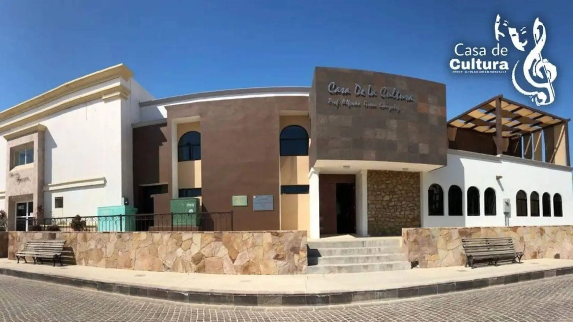 Casa de la Cultura Los Cabos